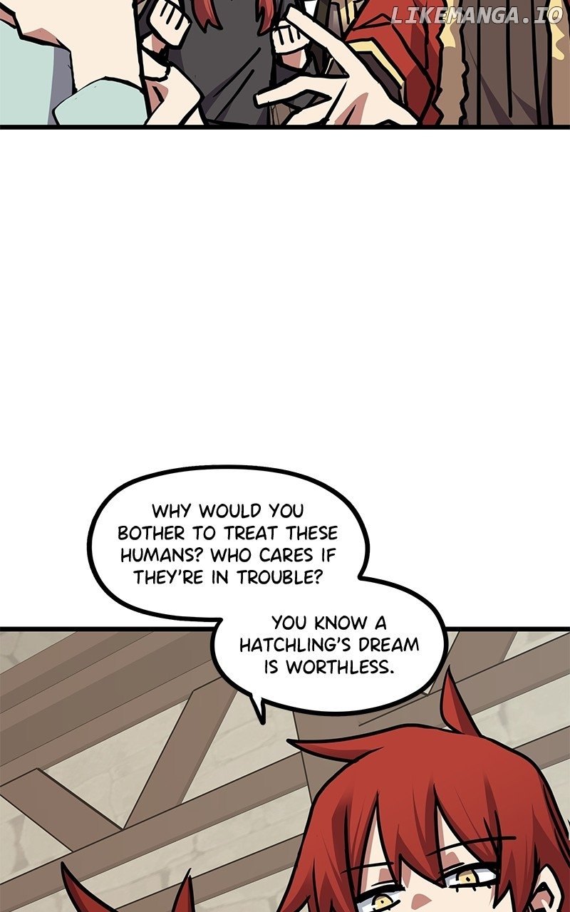 Carsearin Chapter 127 - Page 20