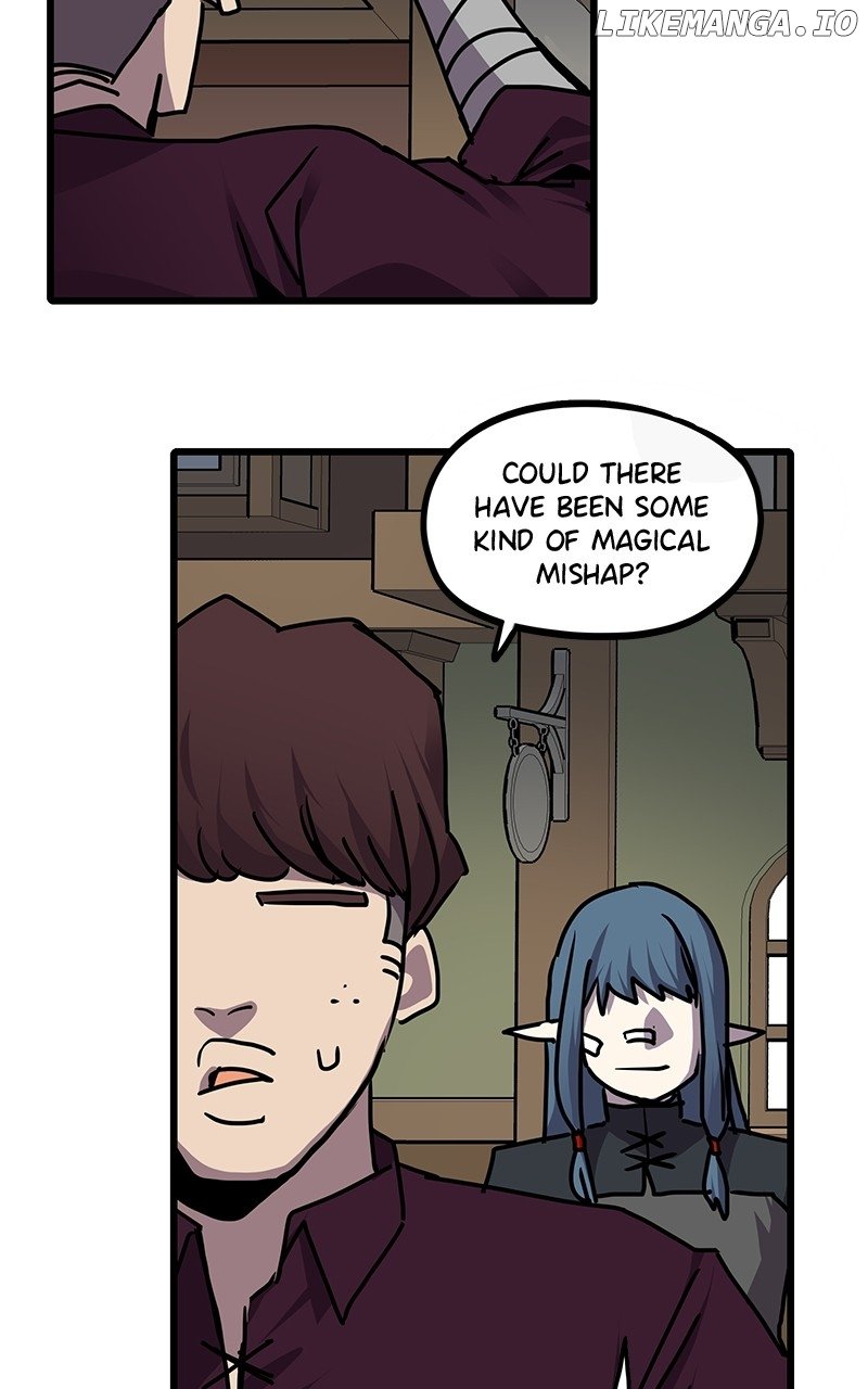 Carsearin Chapter 127 - Page 3