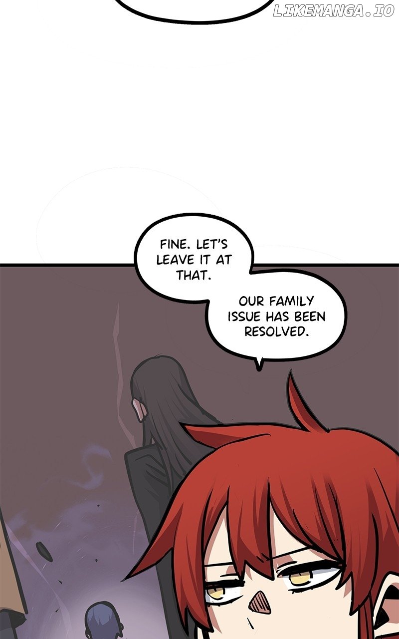 Carsearin Chapter 127 - Page 23