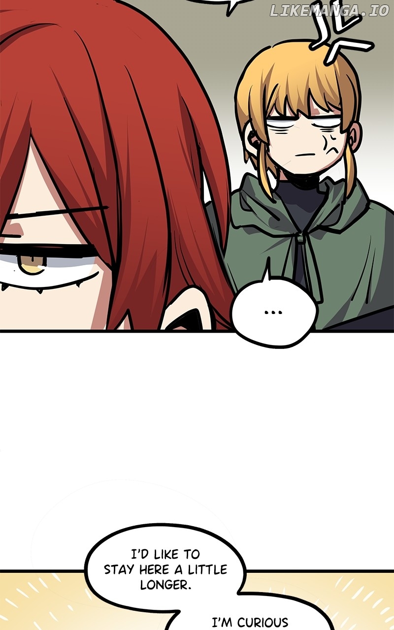 Carsearin Chapter 127 - Page 25