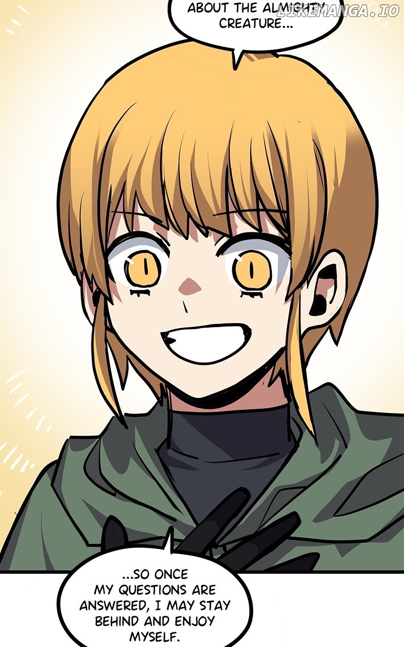 Carsearin Chapter 127 - Page 26