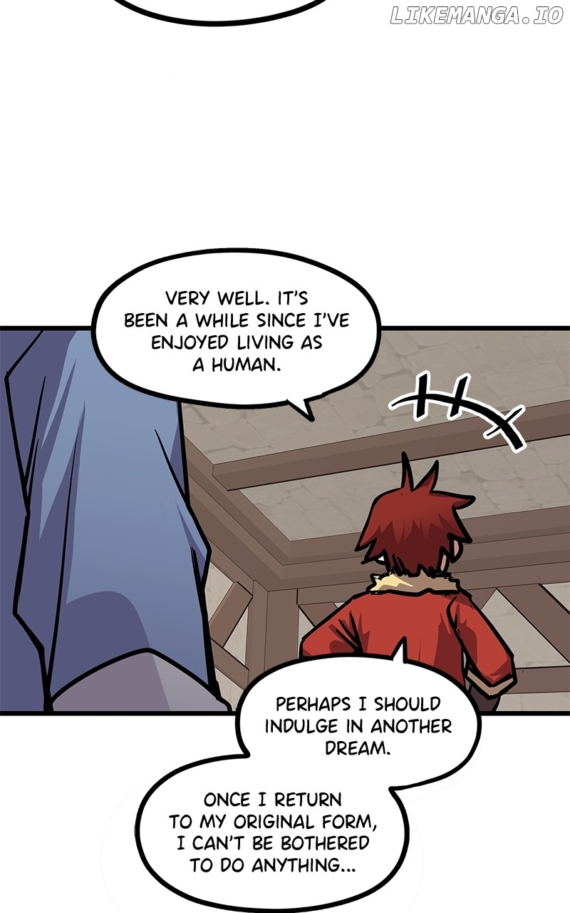 Carsearin Chapter 127 - Page 27