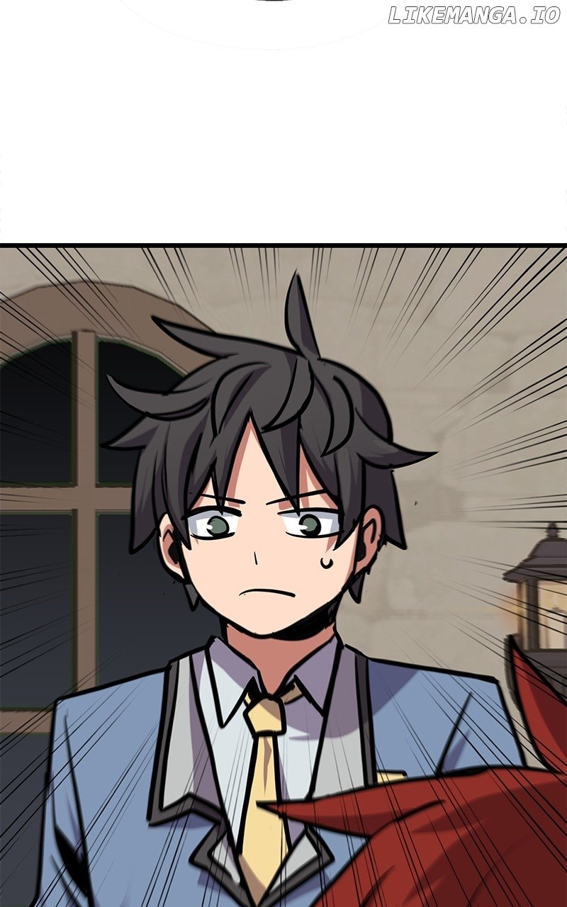 Carsearin Chapter 127 - Page 28