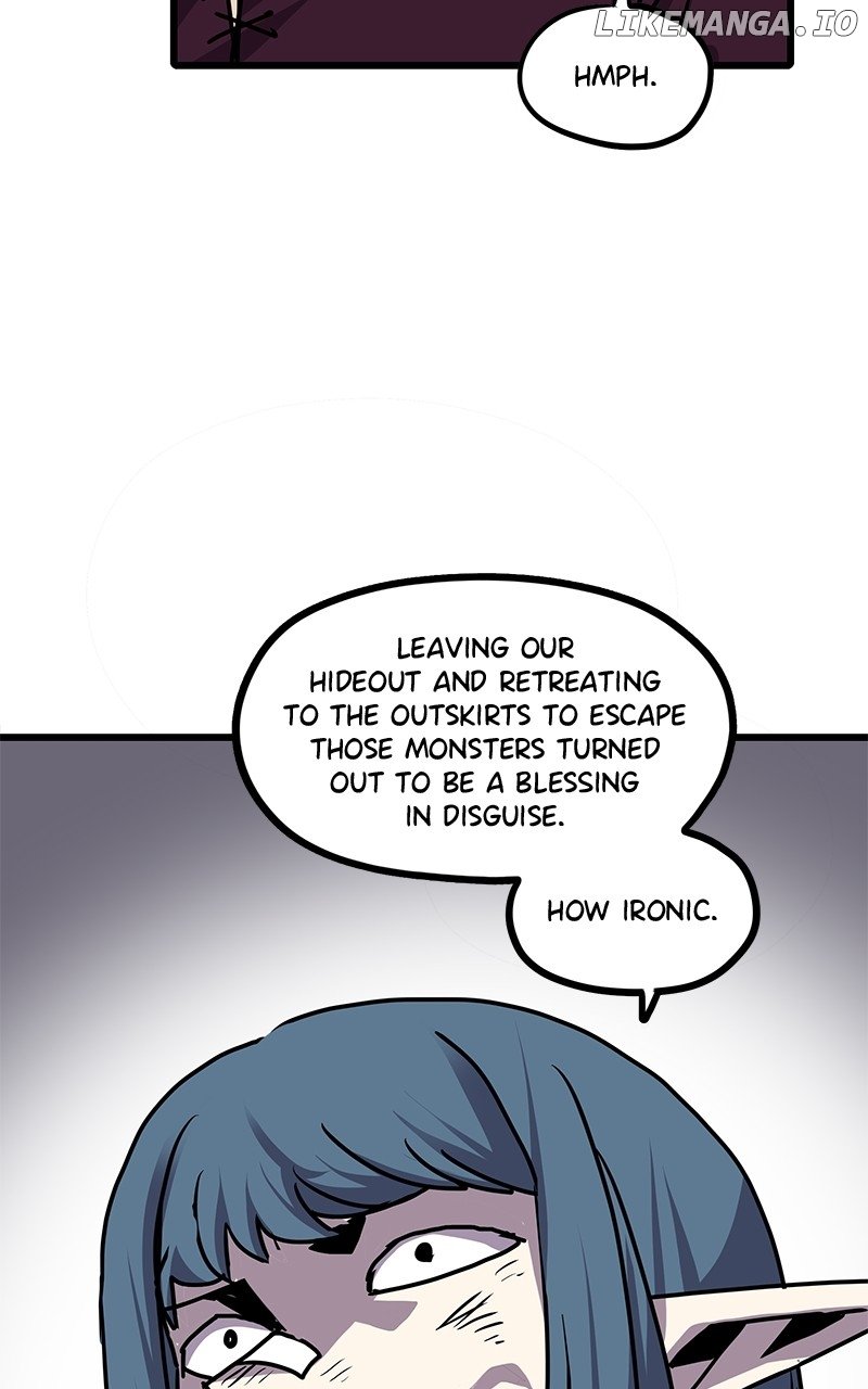 Carsearin Chapter 127 - Page 4