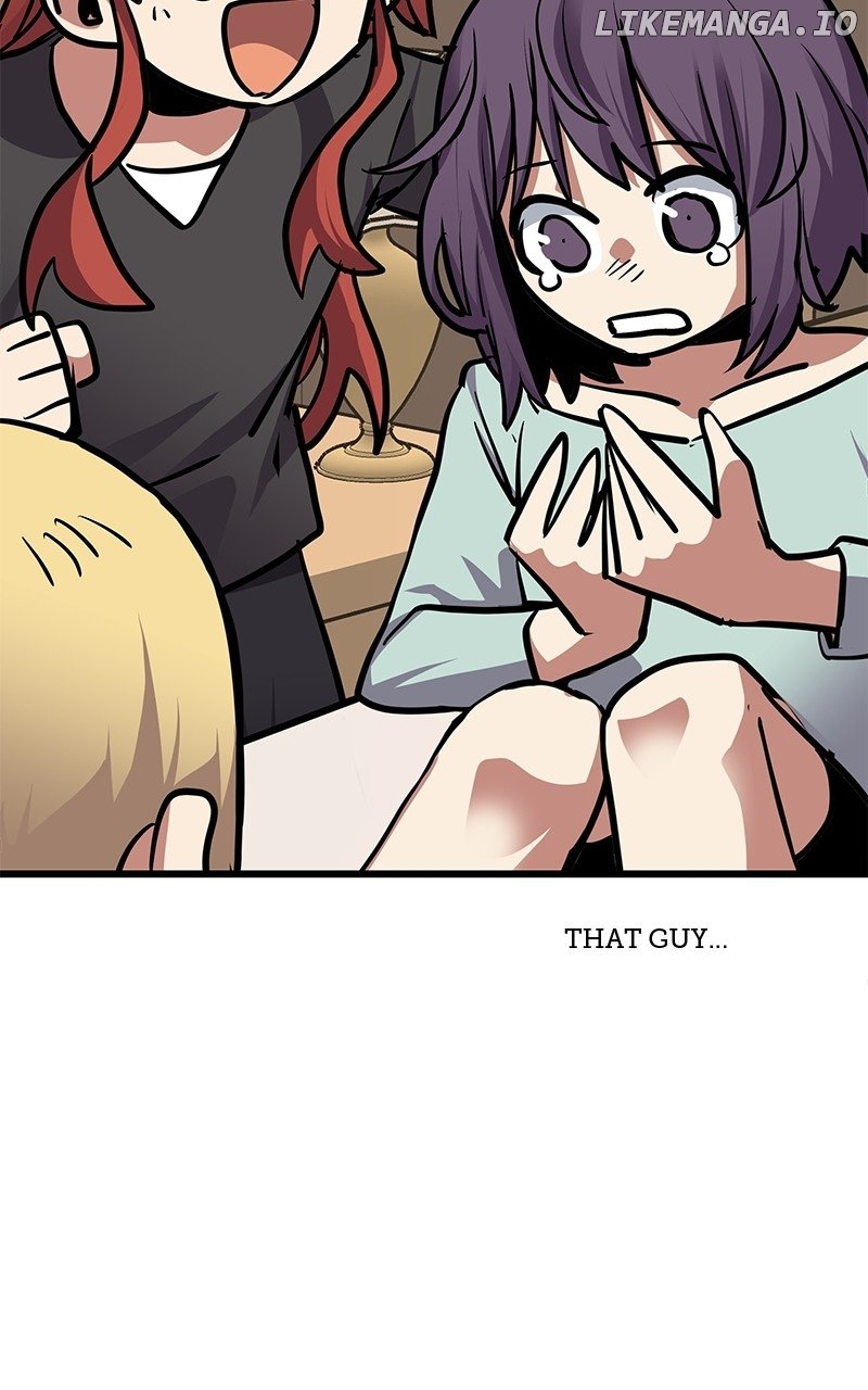 Carsearin Chapter 127 - Page 31