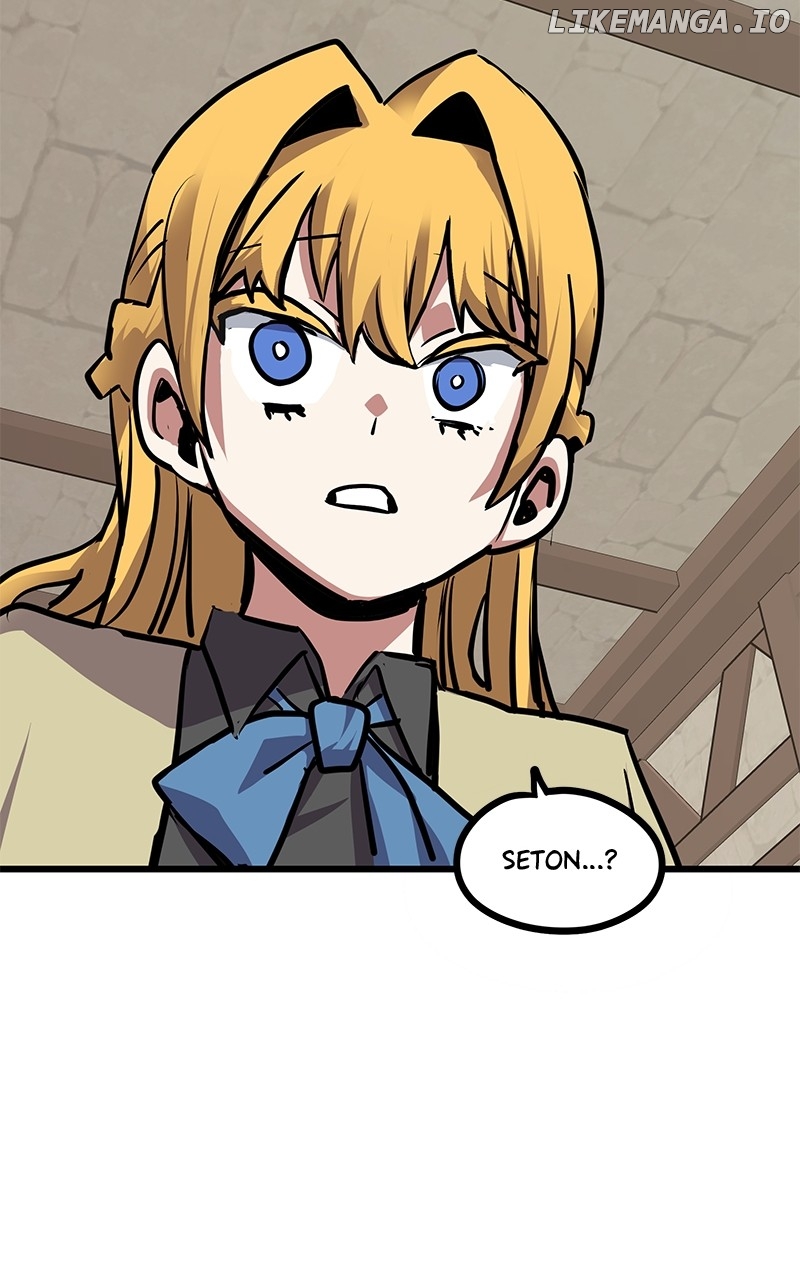 Carsearin Chapter 127 - Page 36