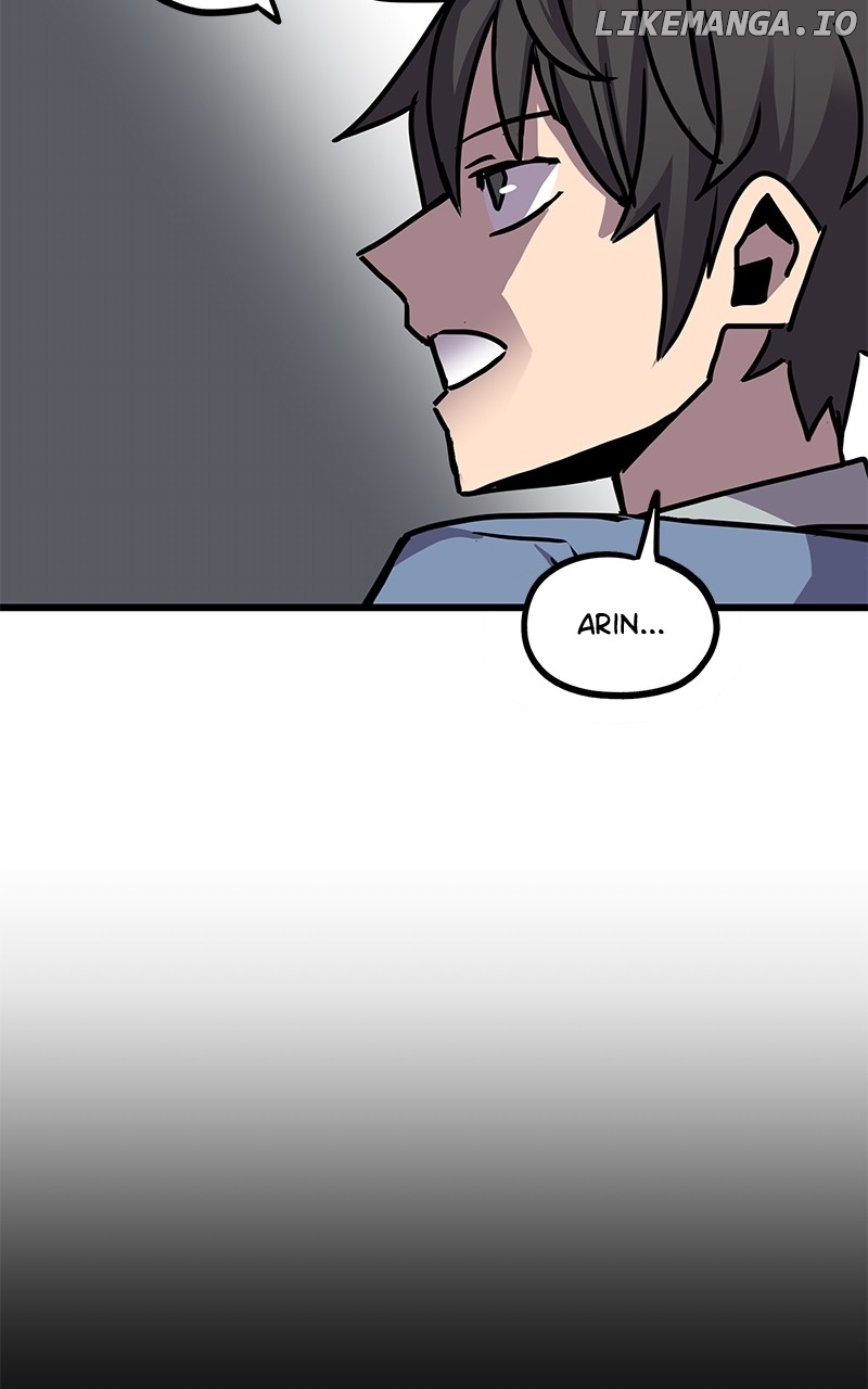 Carsearin Chapter 127 - Page 39