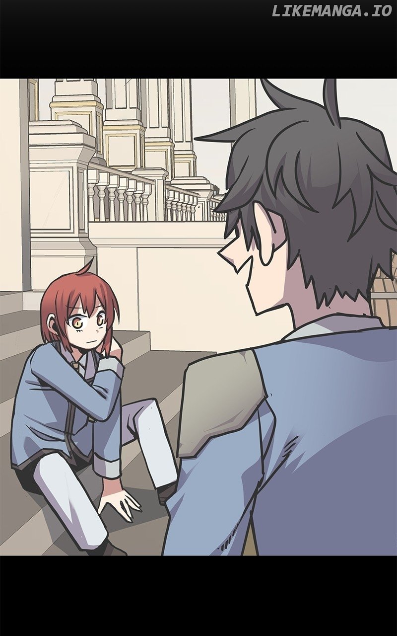 Carsearin Chapter 127 - Page 40