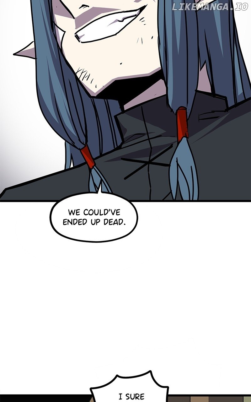 Carsearin Chapter 127 - Page 5
