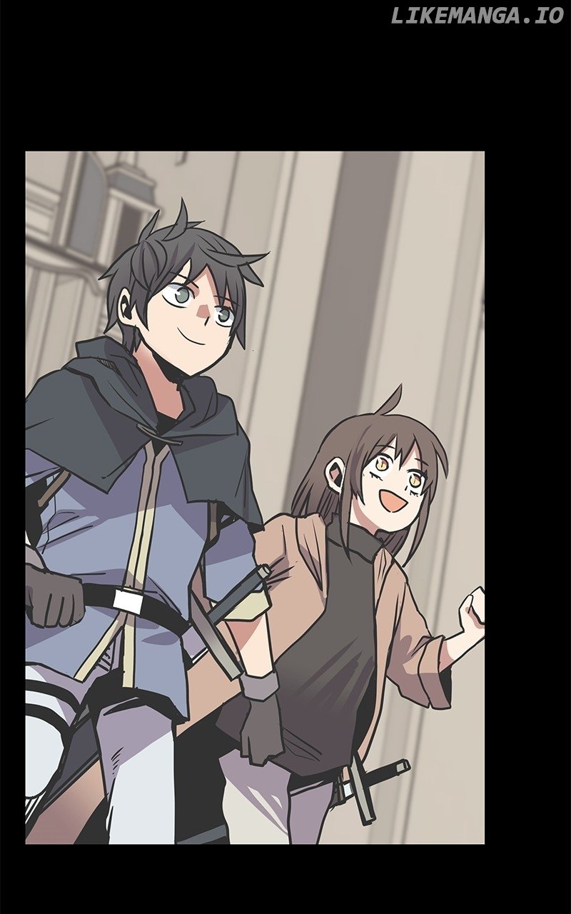 Carsearin Chapter 127 - Page 41