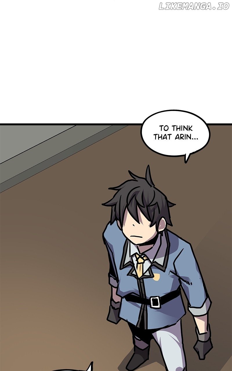 Carsearin Chapter 127 - Page 46