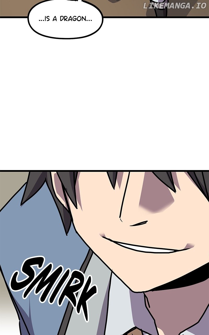 Carsearin Chapter 127 - Page 47