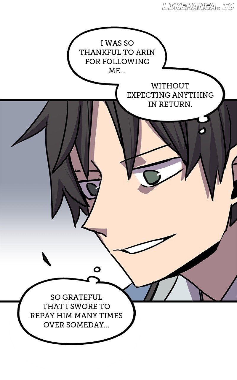 Carsearin Chapter 127 - Page 50