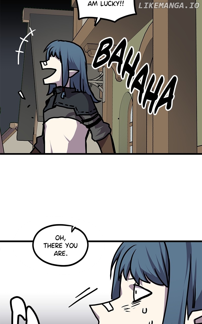 Carsearin Chapter 127 - Page 6