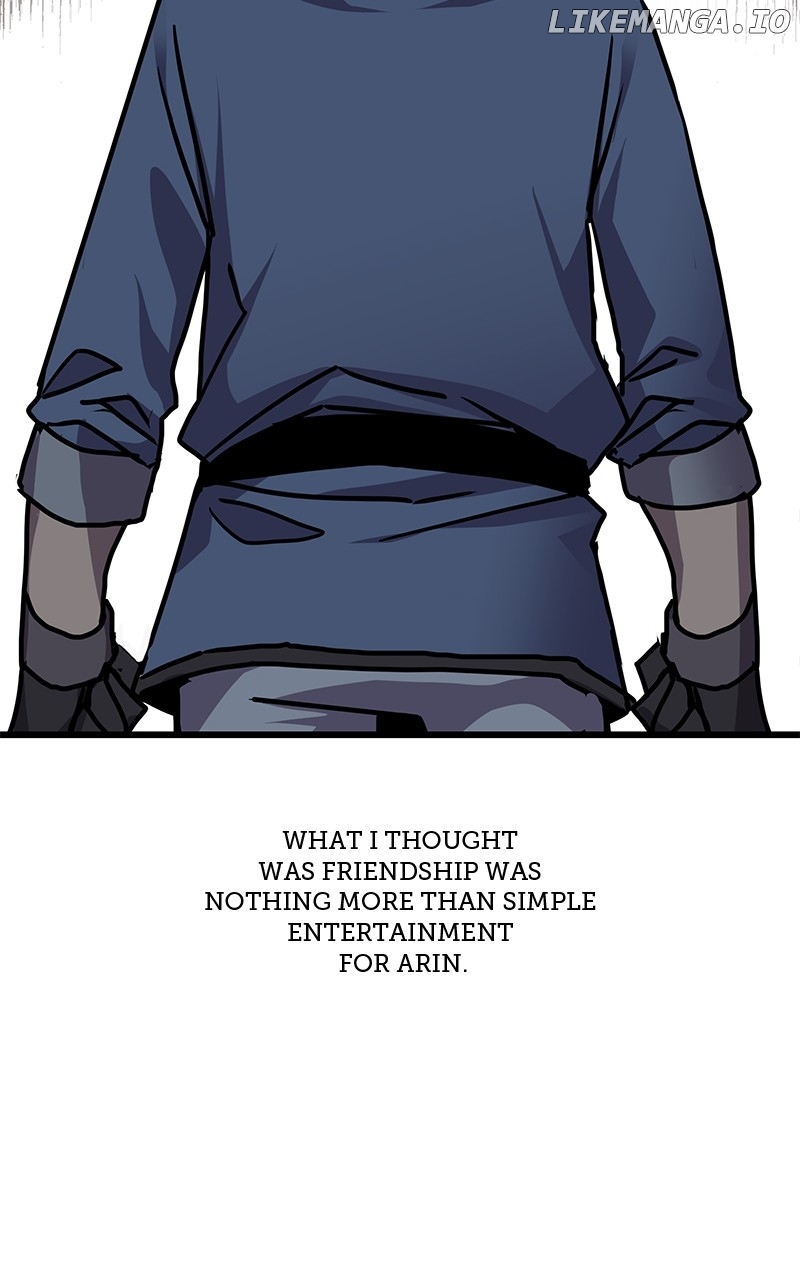 Carsearin Chapter 127 - Page 52