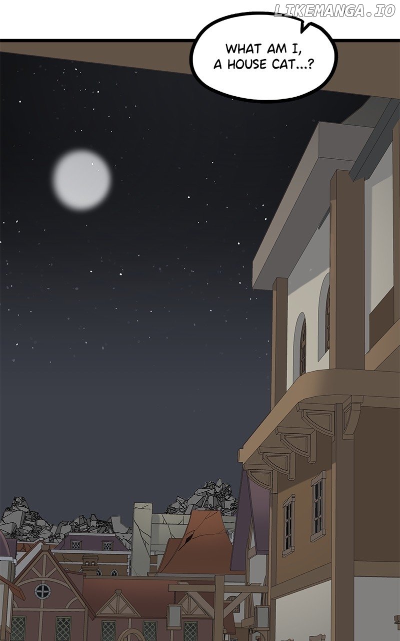 Carsearin Chapter 127 - Page 54