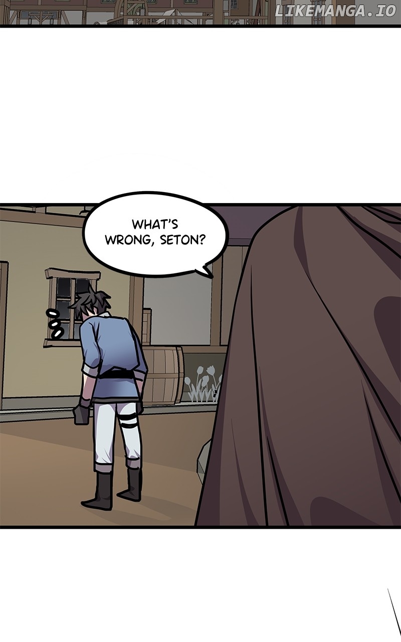 Carsearin Chapter 127 - Page 55