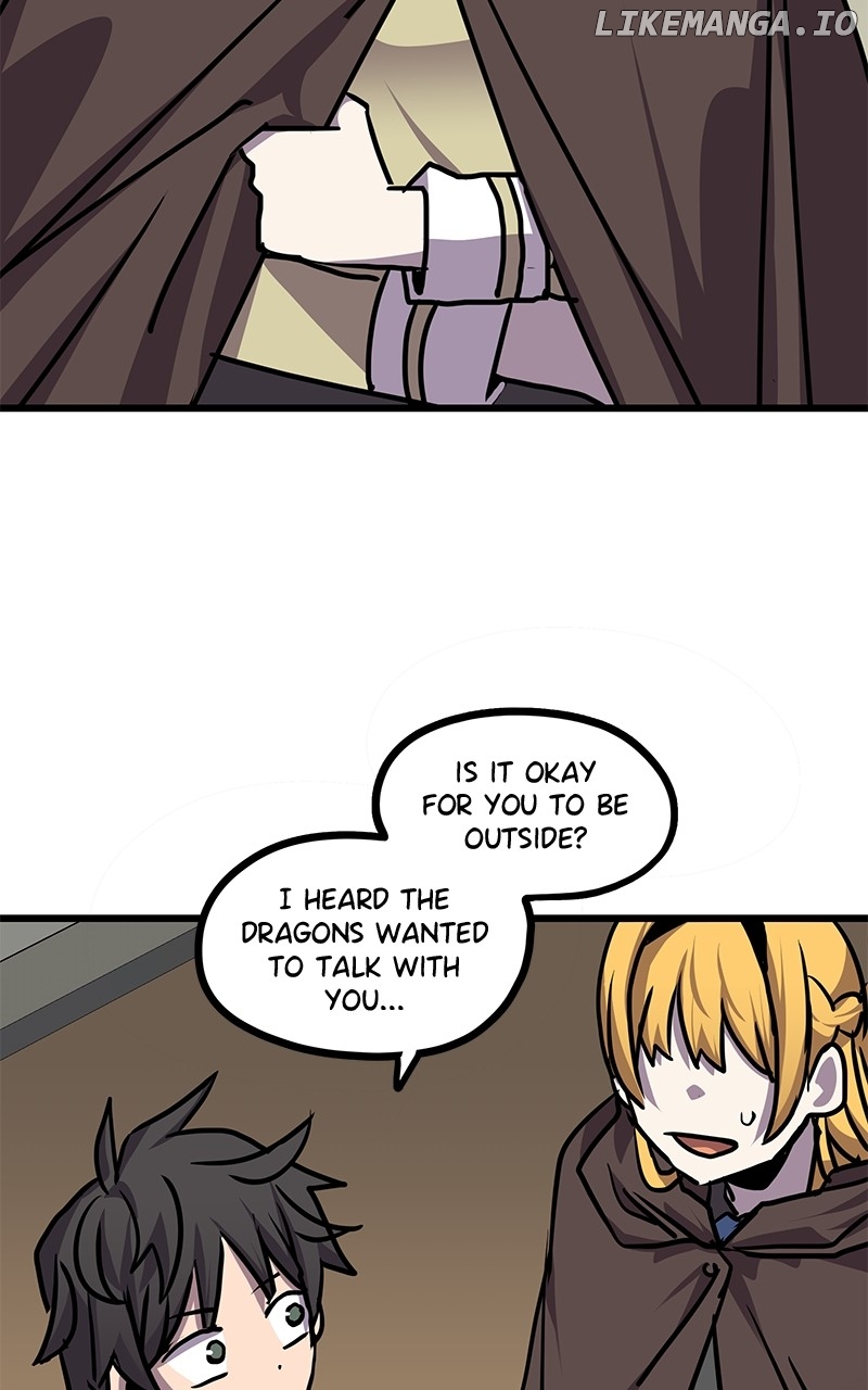Carsearin Chapter 127 - Page 57