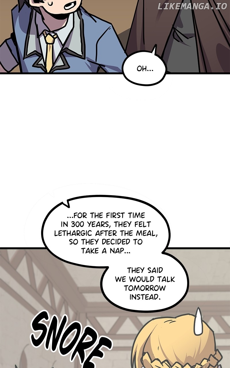 Carsearin Chapter 127 - Page 58
