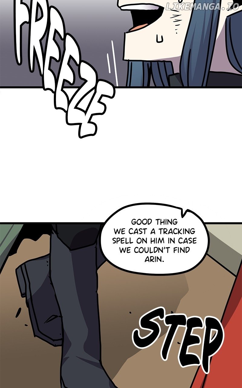 Carsearin Chapter 127 - Page 7