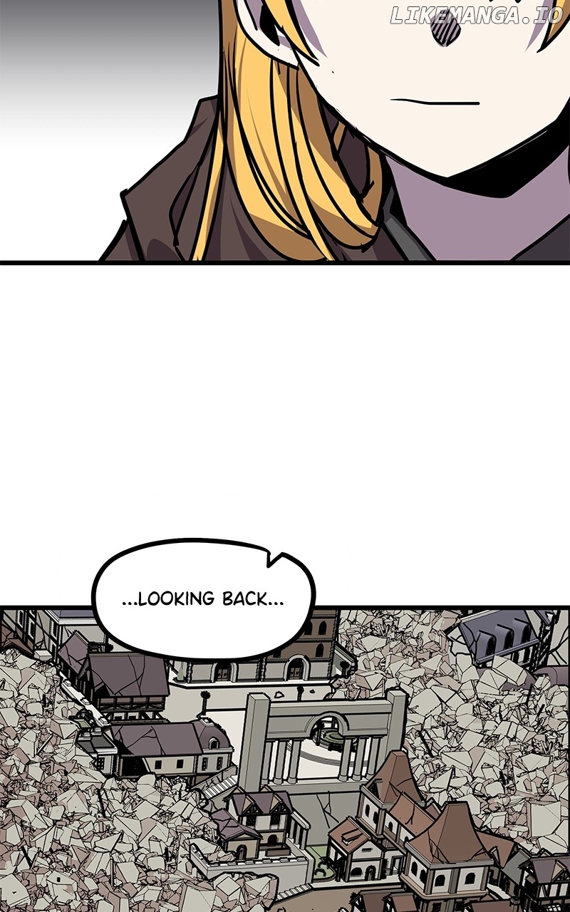 Carsearin Chapter 127 - Page 61