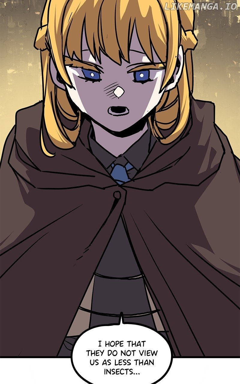 Carsearin Chapter 127 - Page 65