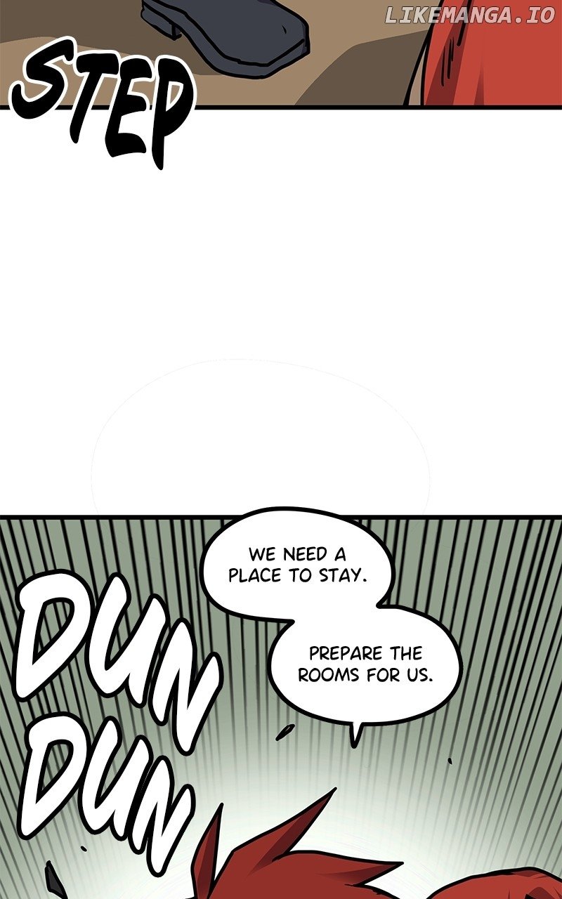 Carsearin Chapter 127 - Page 8