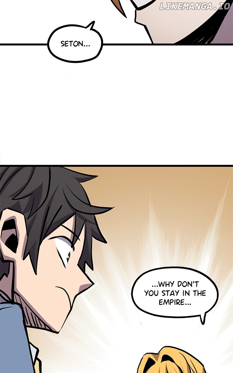 Carsearin Chapter 127 - Page 73