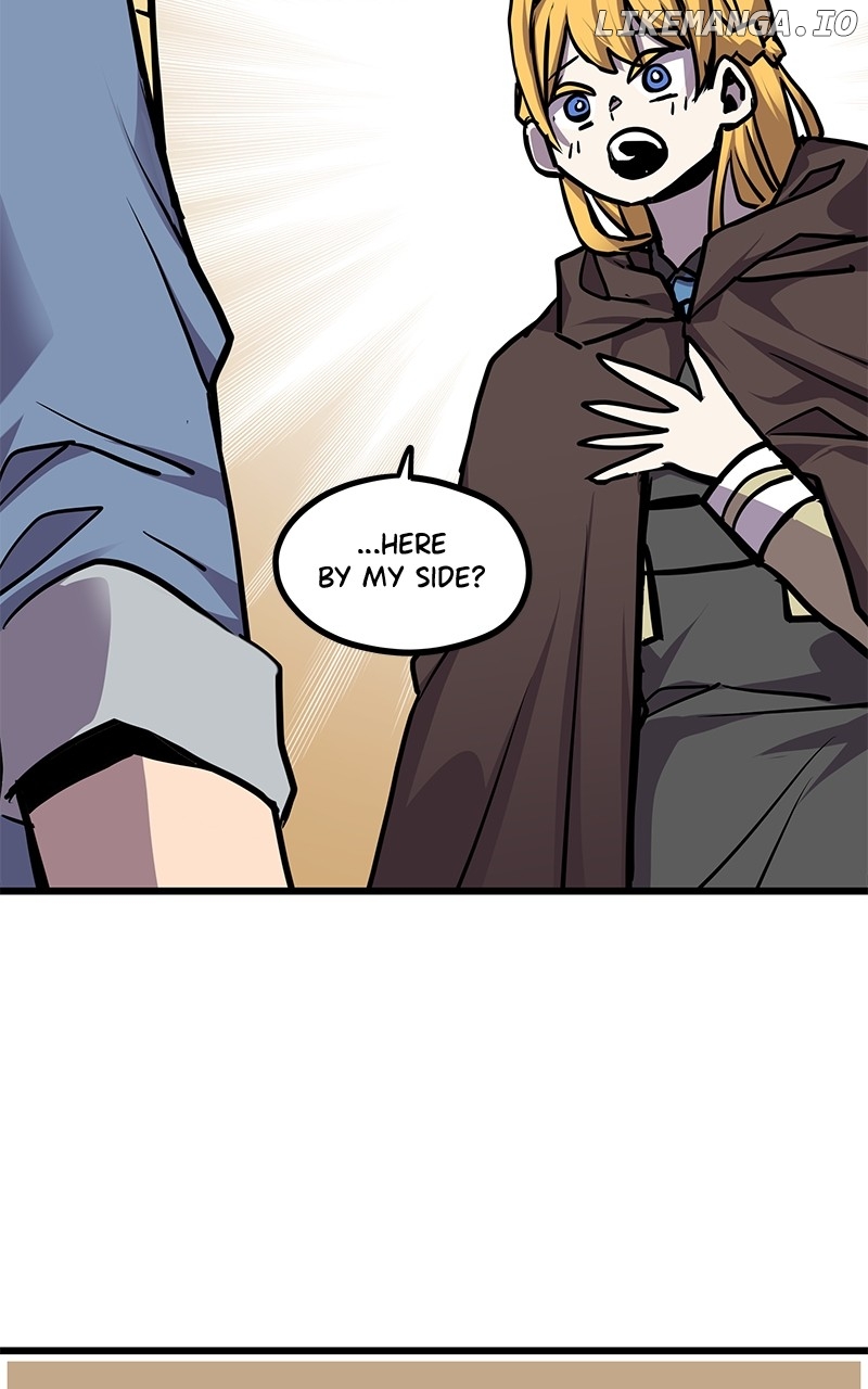 Carsearin Chapter 127 - Page 74