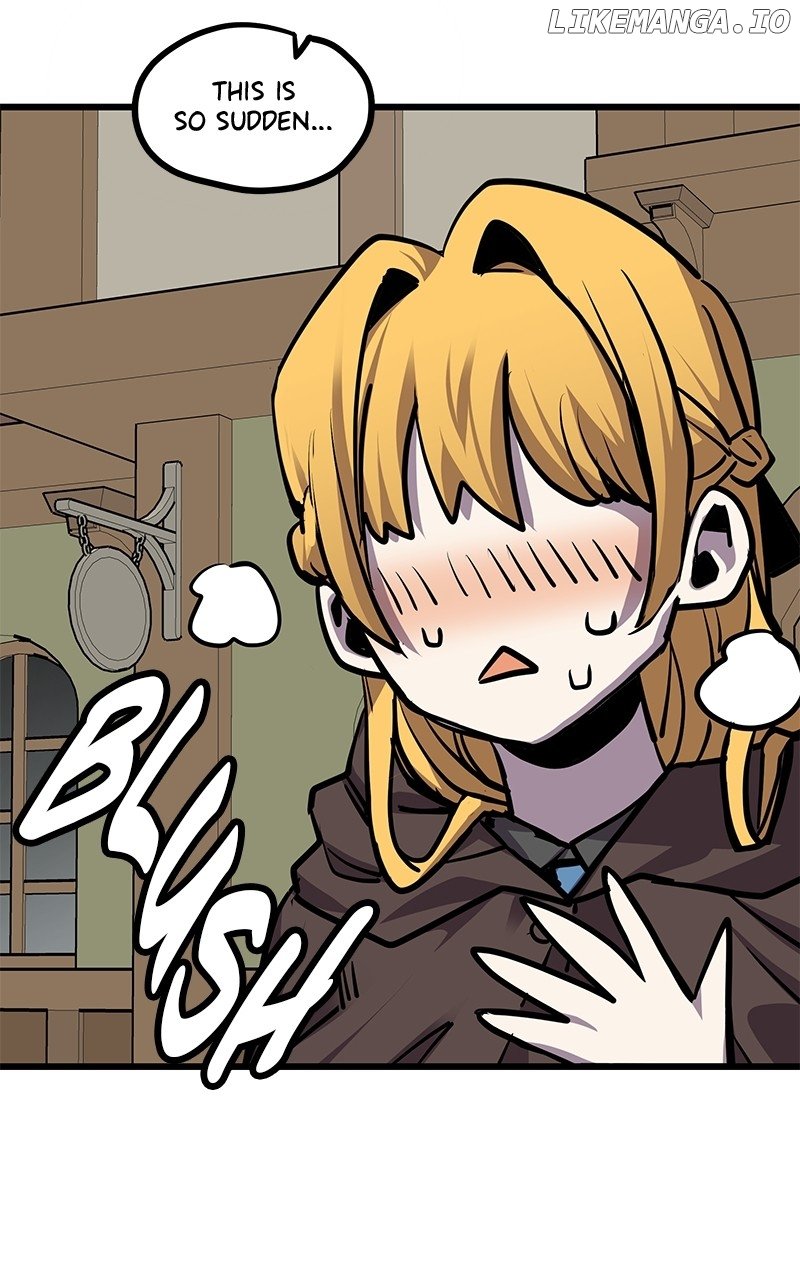 Carsearin Chapter 127 - Page 76