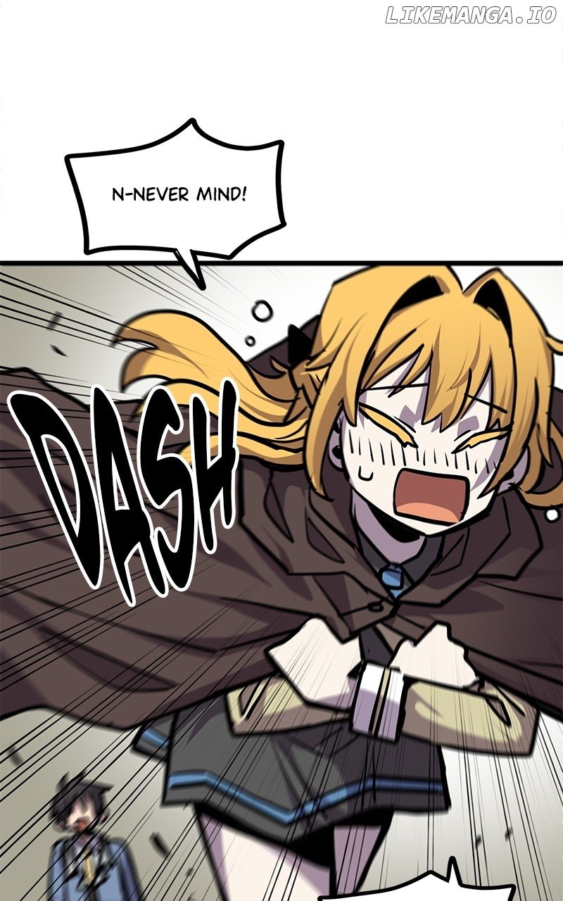 Carsearin Chapter 127 - Page 77