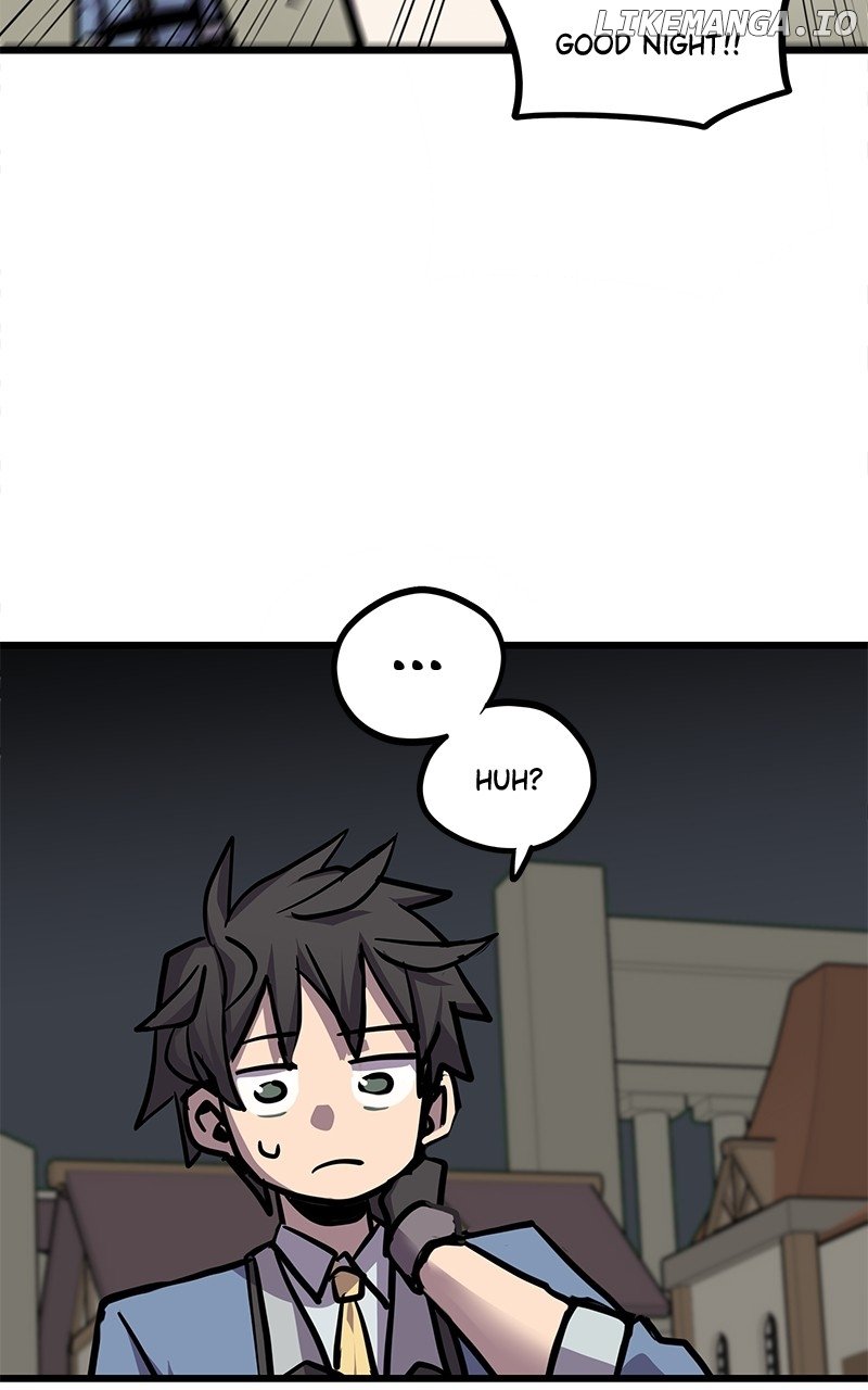 Carsearin Chapter 127 - Page 78