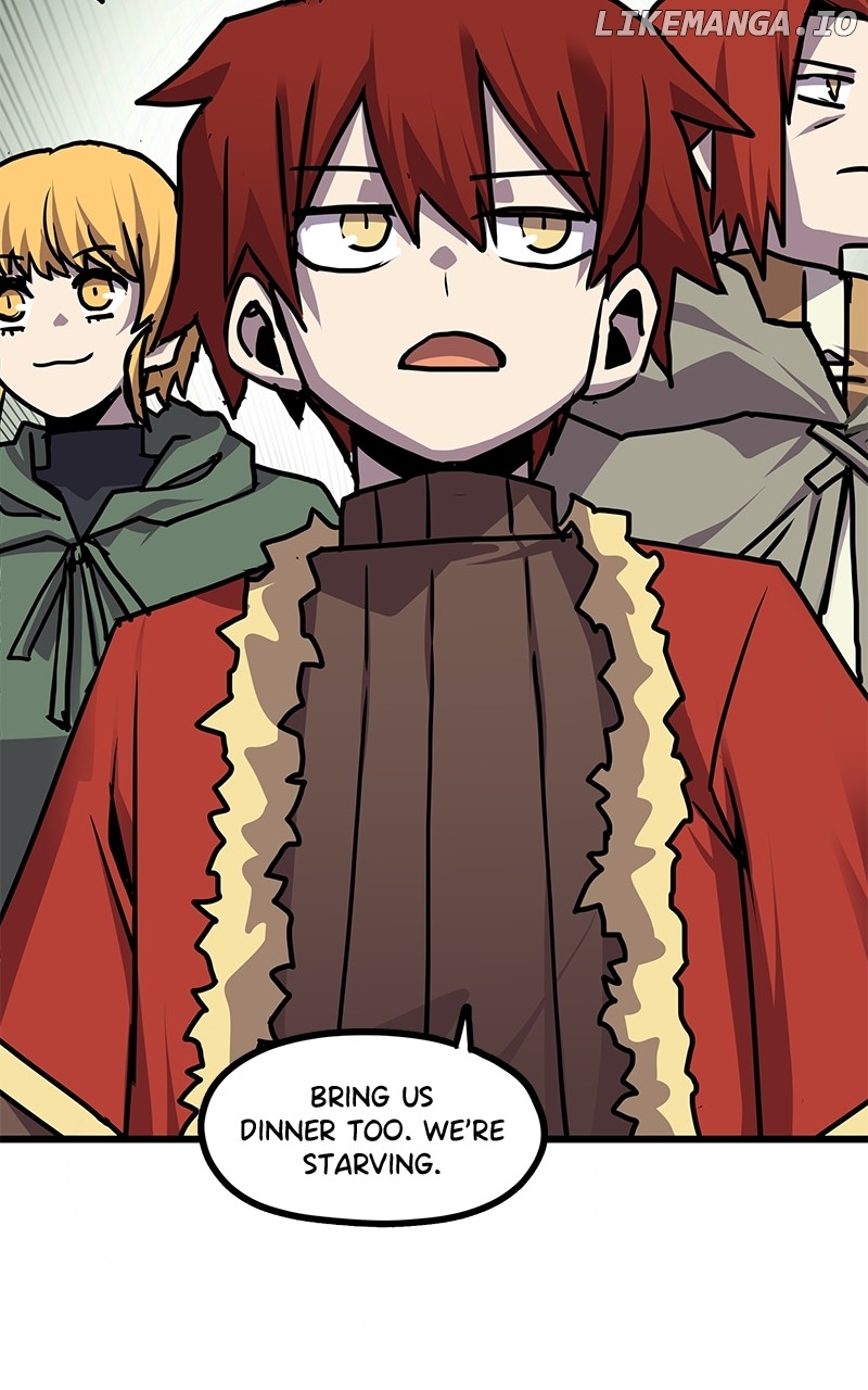 Carsearin Chapter 127 - Page 9