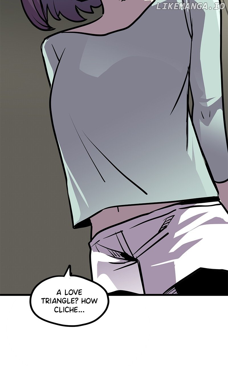 Carsearin Chapter 127 - Page 81