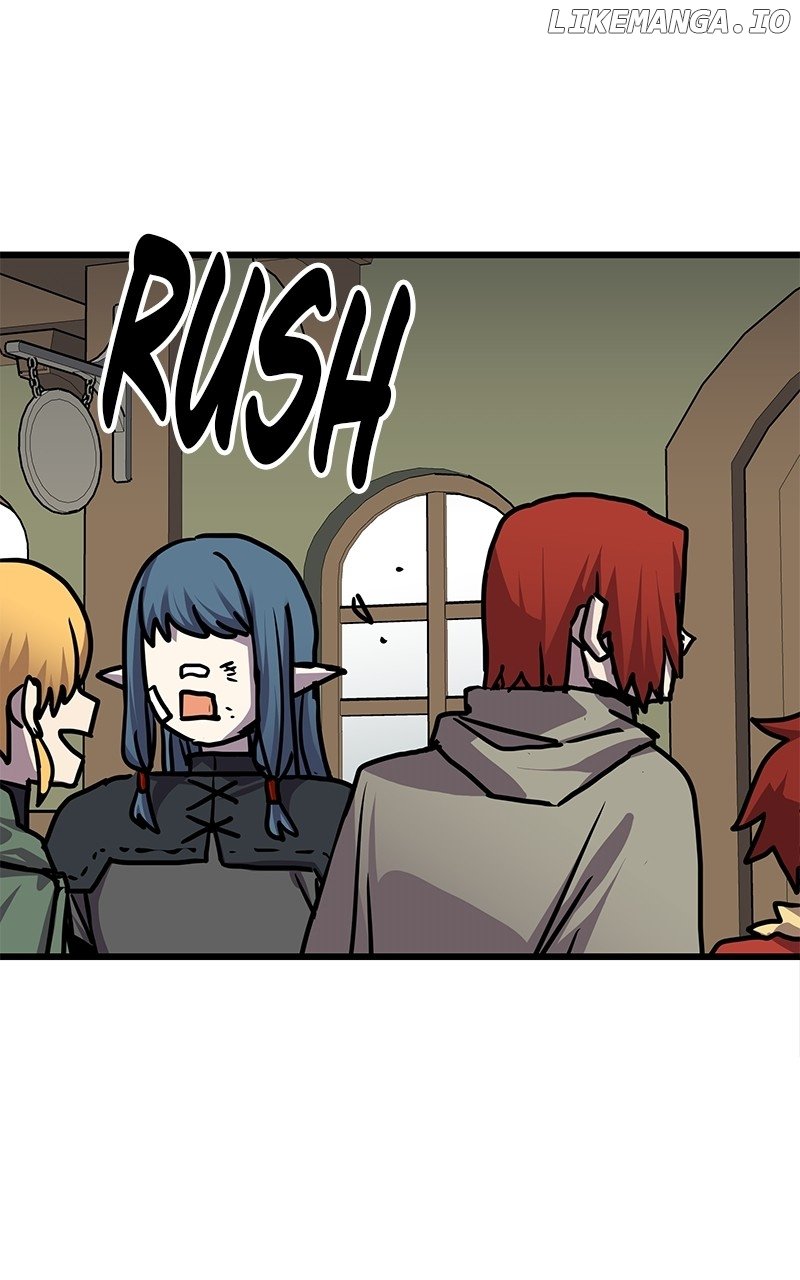 Carsearin Chapter 127 - Page 10
