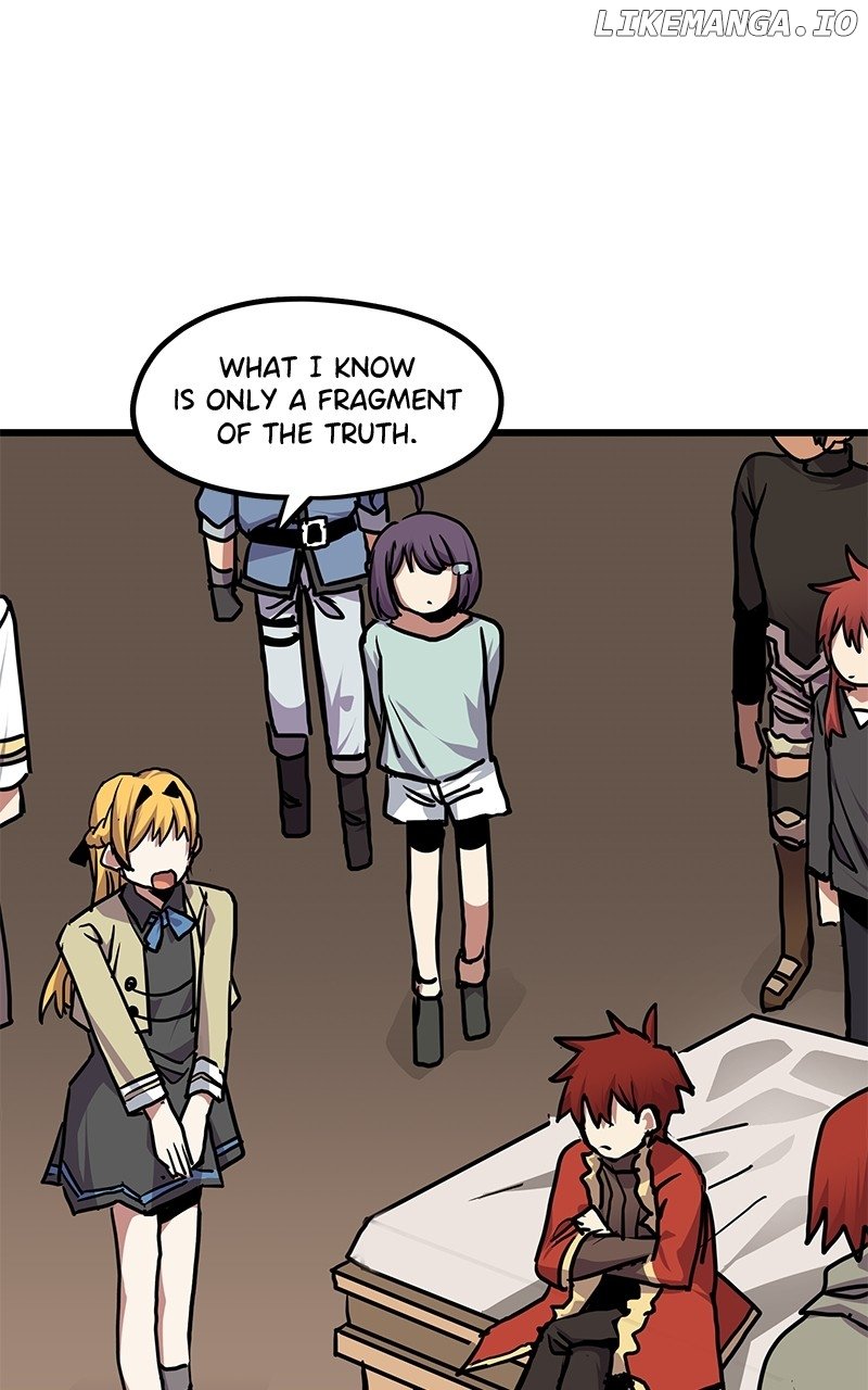 Carsearin Chapter 128 - Page 1