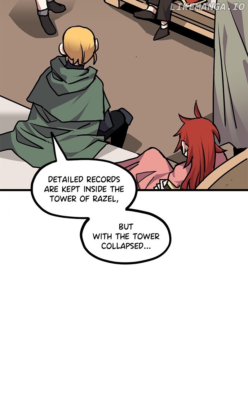 Carsearin Chapter 128 - Page 2