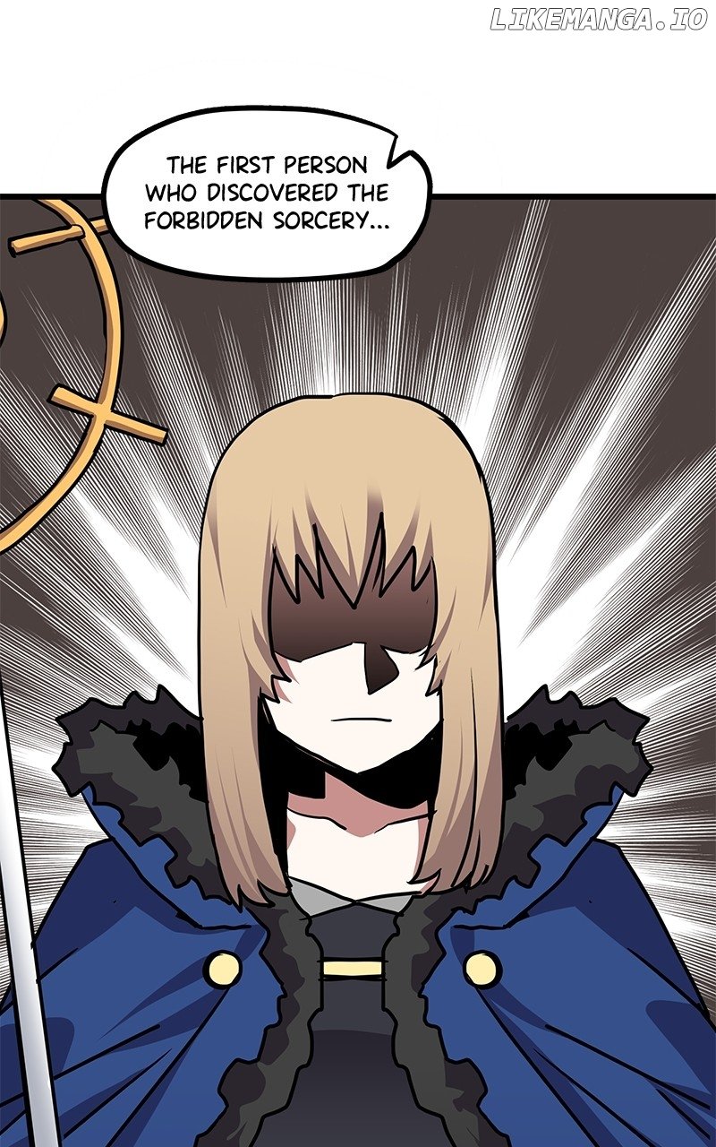Carsearin Chapter 128 - Page 12