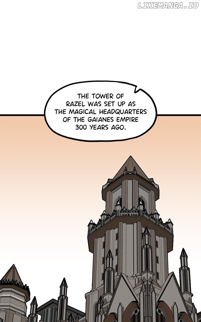 Carsearin Chapter 128 - Page 15