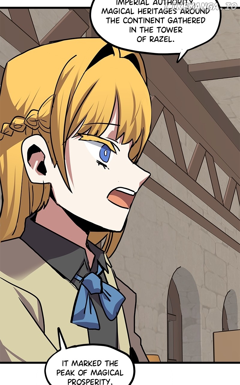 Carsearin Chapter 128 - Page 17