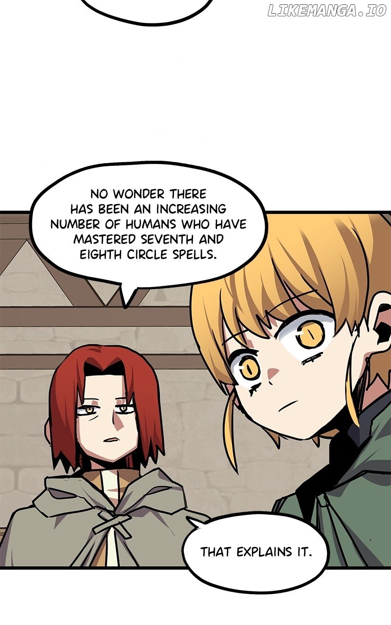 Carsearin Chapter 128 - Page 18