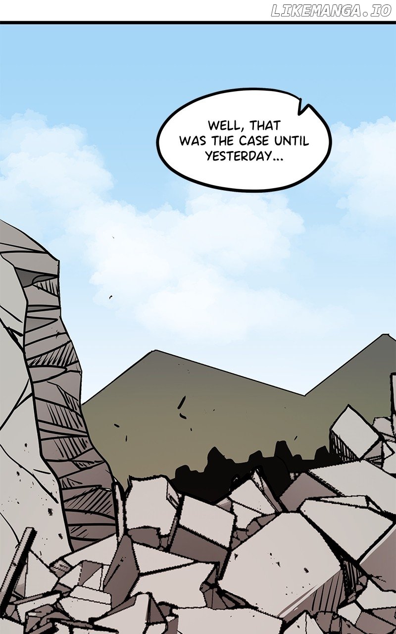 Carsearin Chapter 128 - Page 21