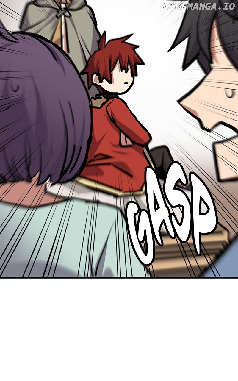 Carsearin Chapter 128 - Page 24