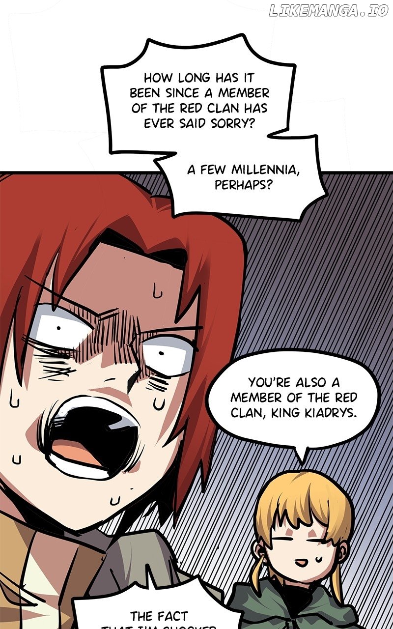 Carsearin Chapter 128 - Page 25