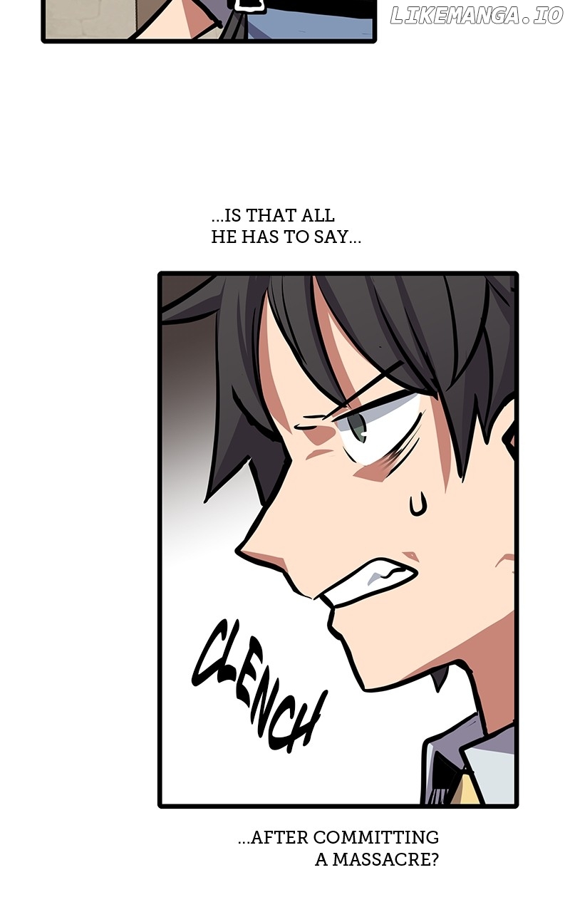 Carsearin Chapter 128 - Page 27