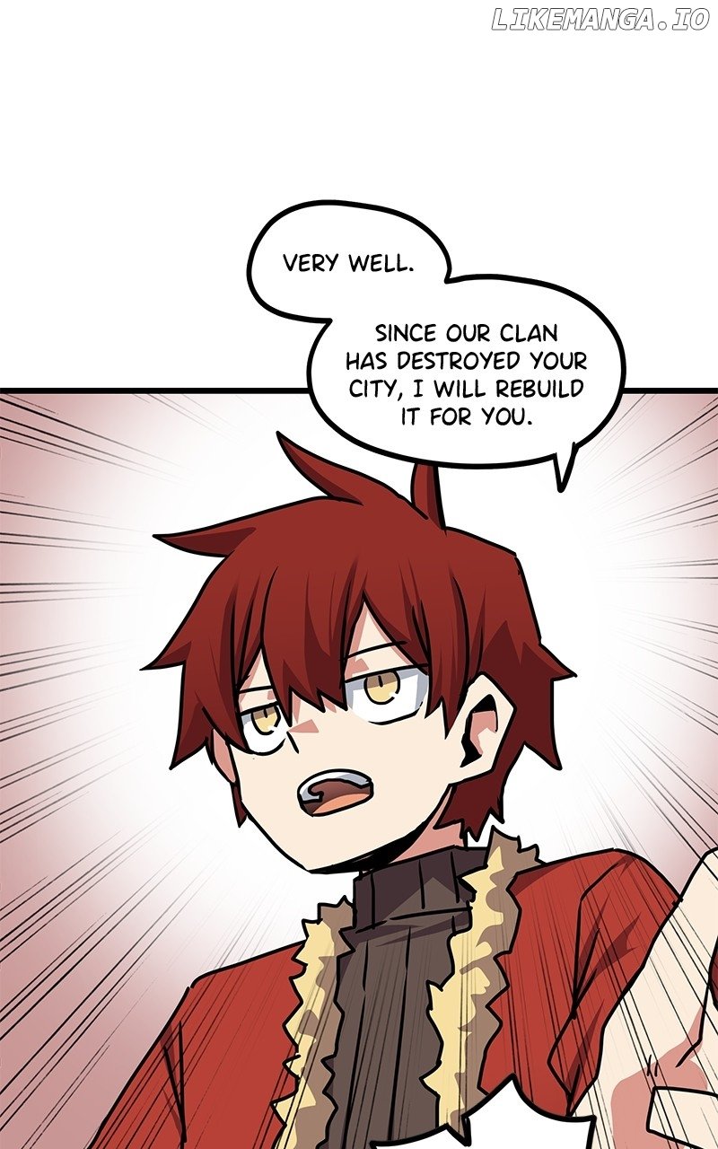 Carsearin Chapter 128 - Page 28
