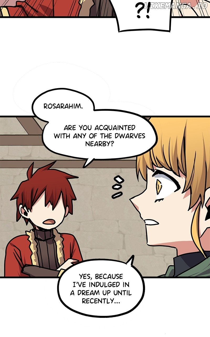 Carsearin Chapter 128 - Page 29