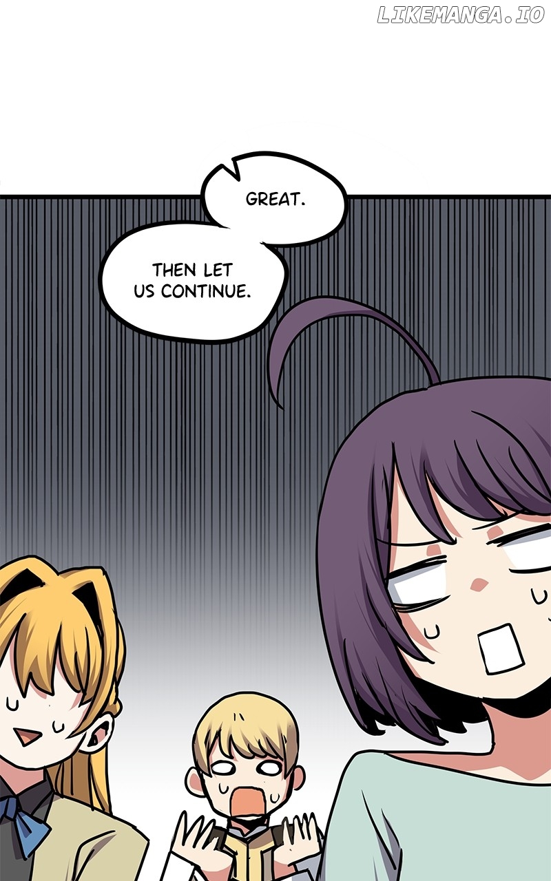 Carsearin Chapter 128 - Page 30