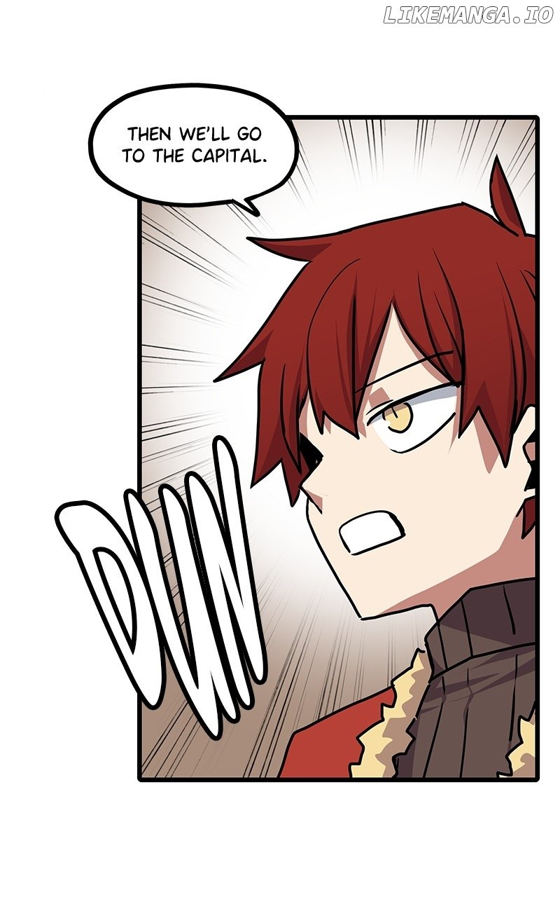Carsearin Chapter 128 - Page 4