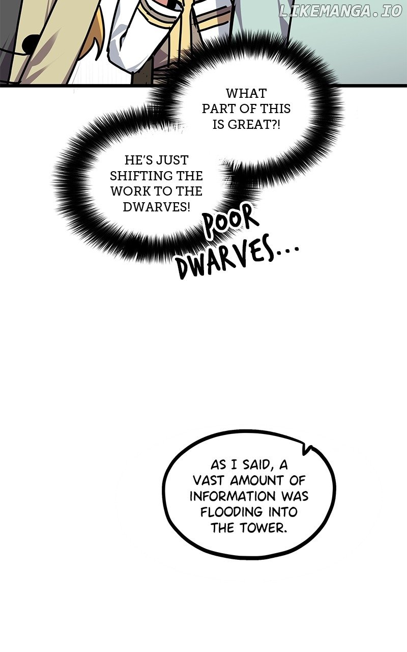 Carsearin Chapter 128 - Page 31